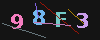 Gambar captcha