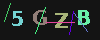 Gambar captcha